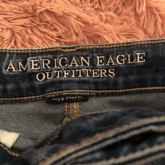 American Eagle shorts - Picture 2 of 3